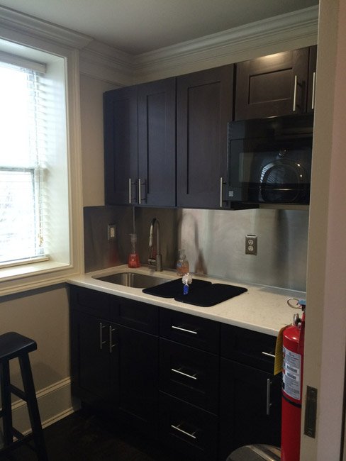 Pepper Shaker cabinets, photo 53