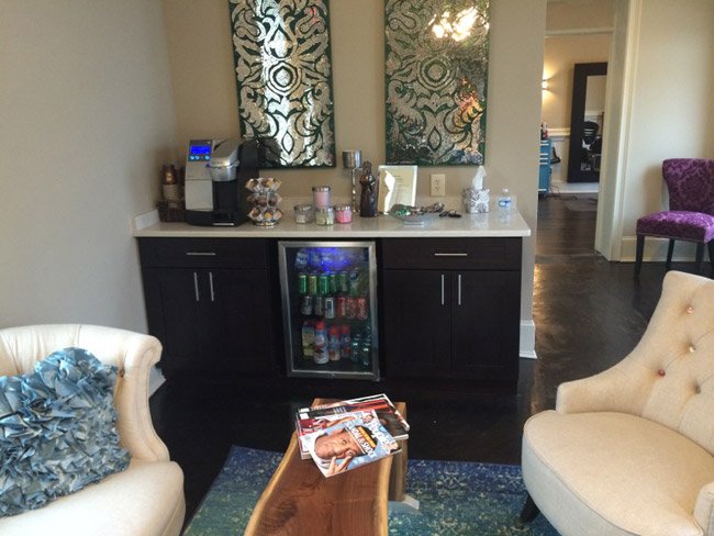 Pepper Shaker cabinets, photo 50