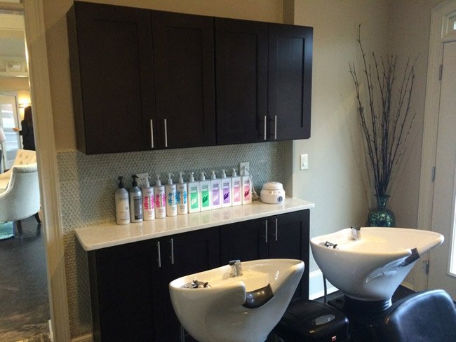 Pepper Shaker cabinets, photo 49