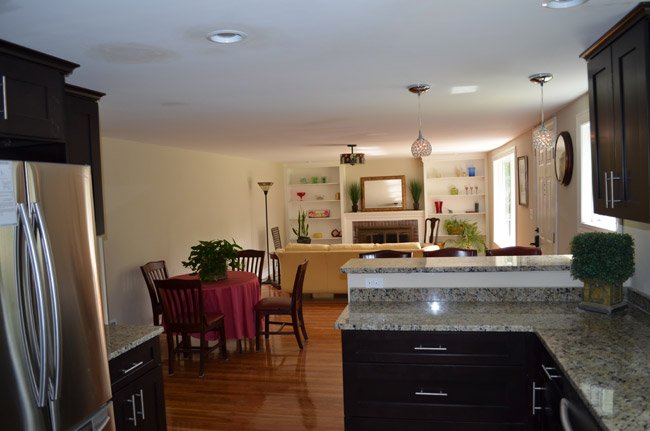 Pepper Shaker cabinets, photo 15