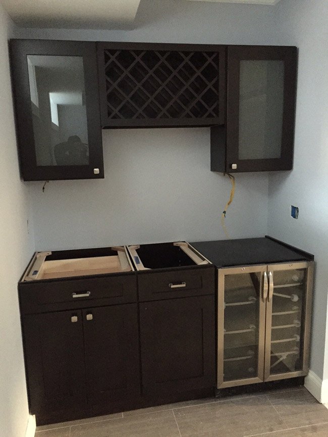 Pepper Shaker cabinets, photo 3