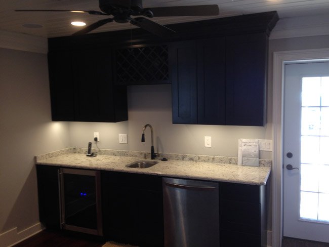 Pepper Shaker cabinets, photo 17
