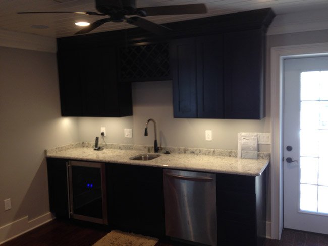 Pepper Shaker cabinets, photo 26