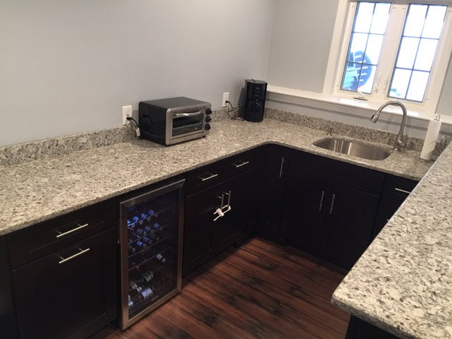 Pepper Shaker cabinets, photo 32