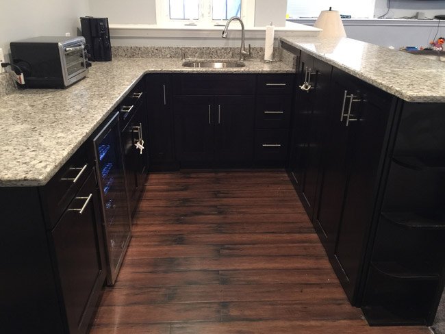 Pepper Shaker cabinets, photo 51