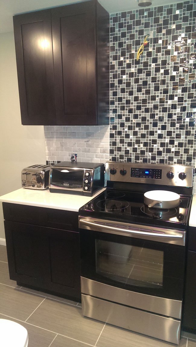Pepper Shaker cabinets, photo 18