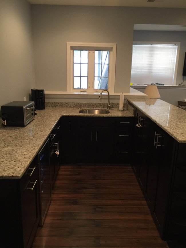 Pepper Shaker cabinets, photo 38