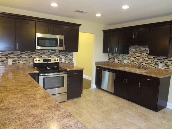 Pepper Shaker cabinets, photo 23