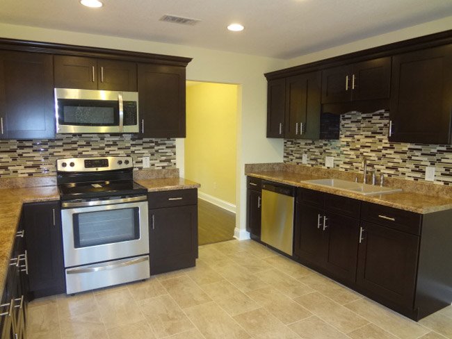 Pepper Shaker cabinets, photo 52