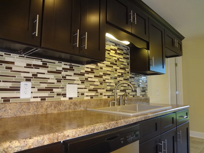 Pepper Shaker cabinets, photo 20