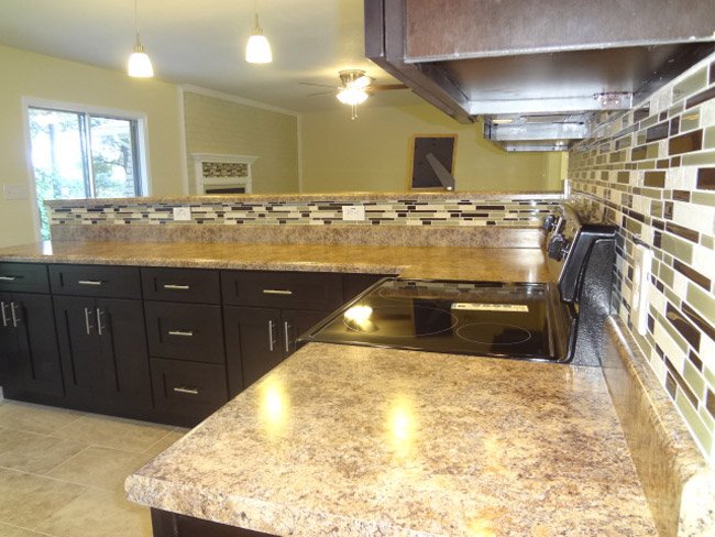 Pepper Shaker cabinets, photo 48