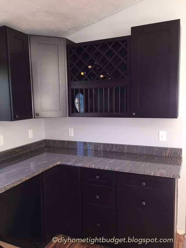 Pepper Shaker cabinets, photo 60