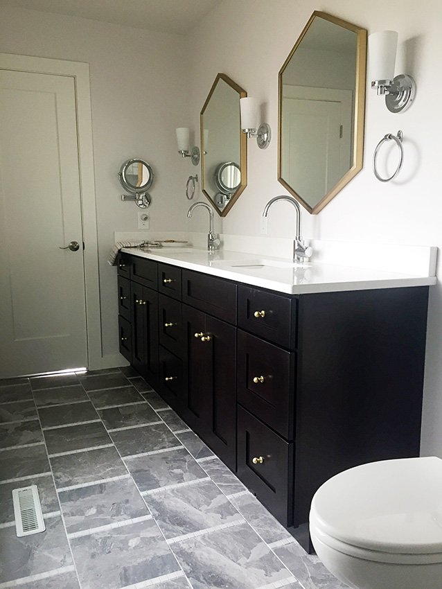 Pepper Shaker cabinets, photo 67