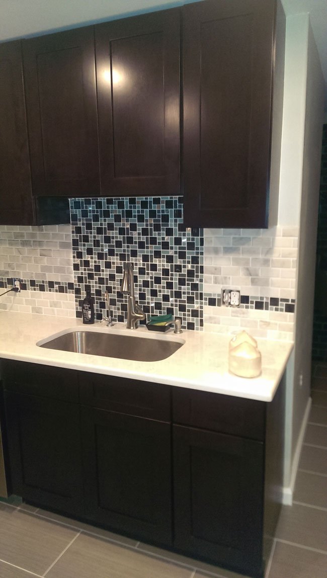 Pepper Shaker cabinets, photo 42