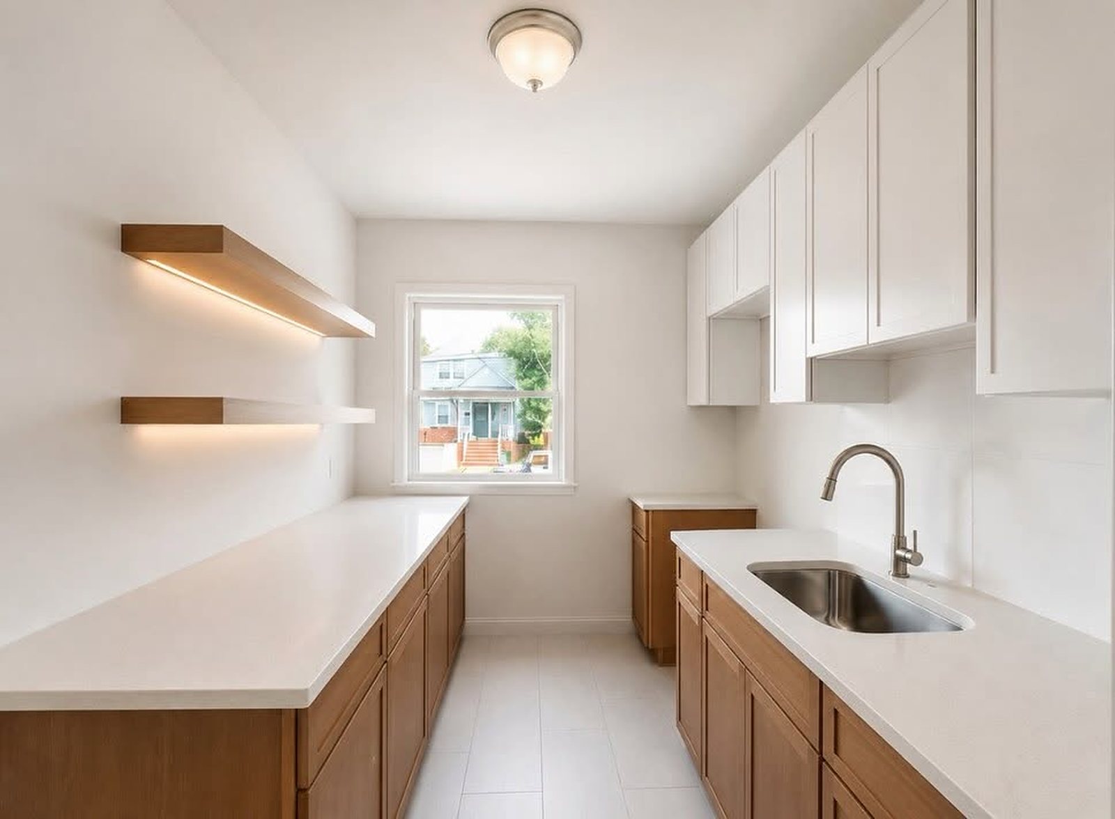 Petit Brown cabinets, photo 3