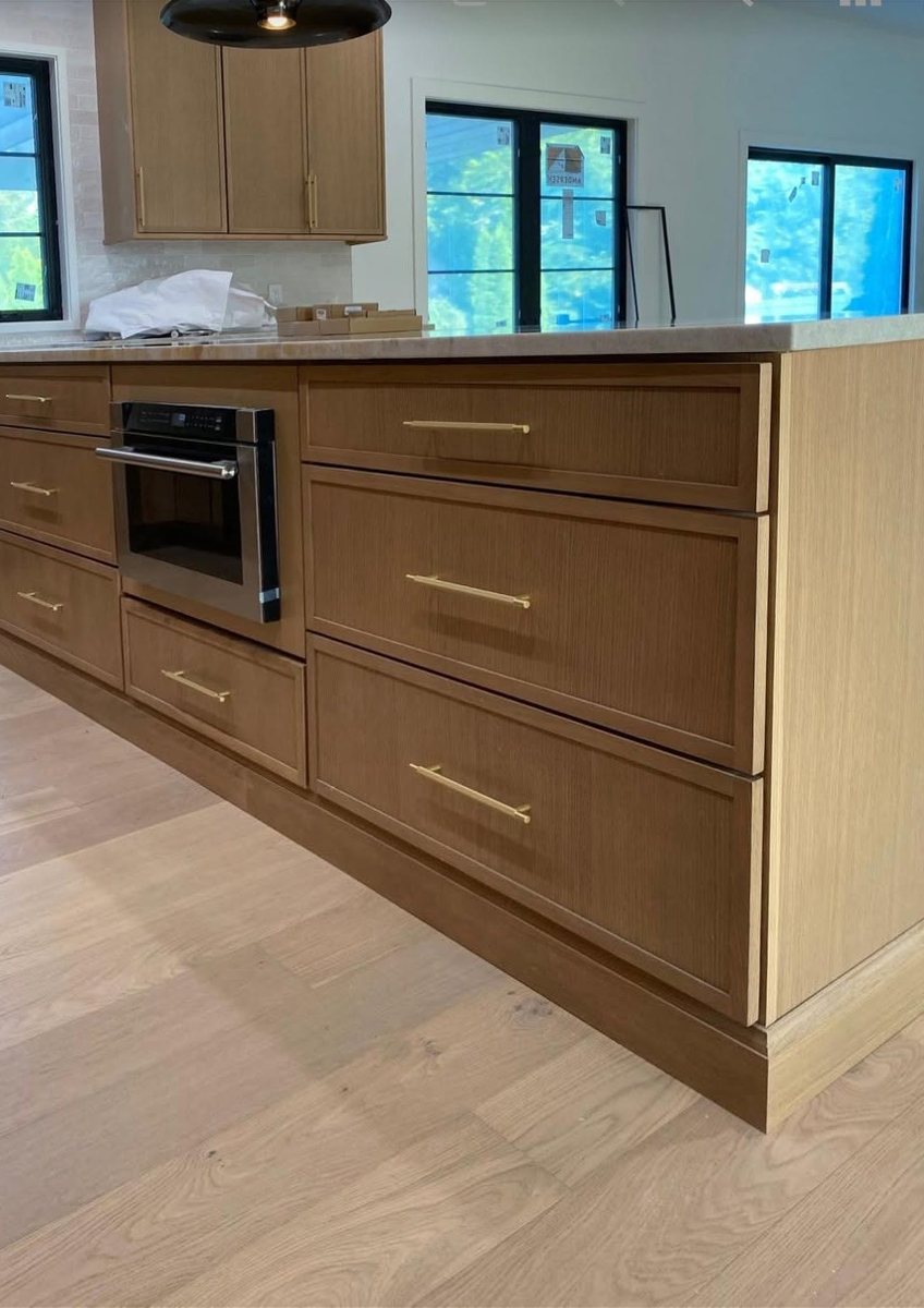 Petit Oak cabinets, photo 10
