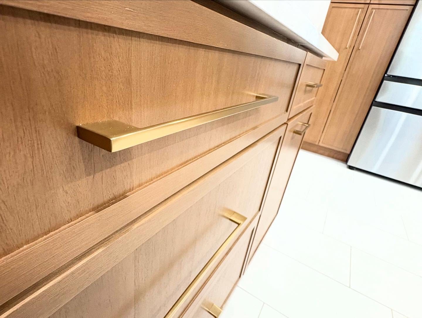 Petit Oak cabinets, photo 11