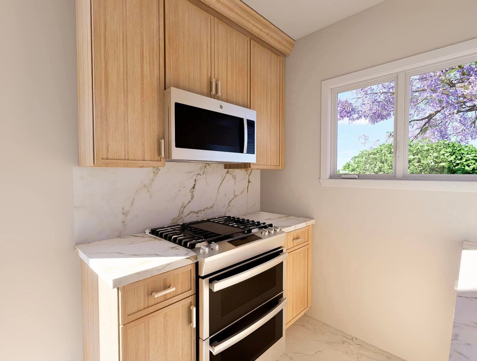 Petit Sand cabinets, photo 8