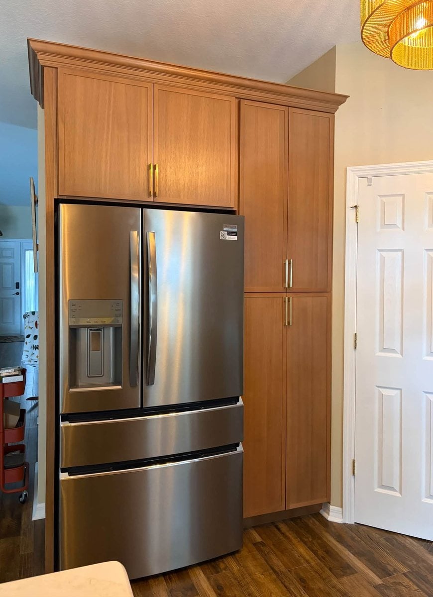 Petit Sand cabinets, photo 9