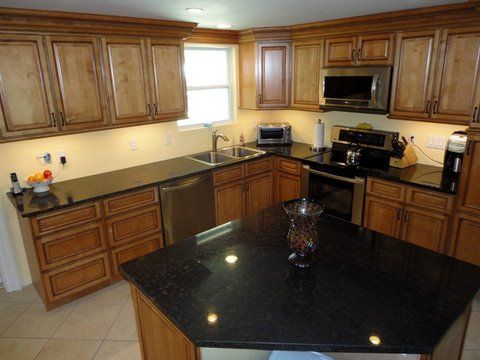 Sandstone Rope cabinets, photo 18