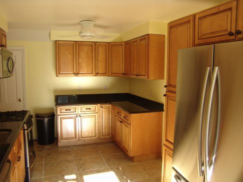 Sandstone Rope cabinets, photo 11
