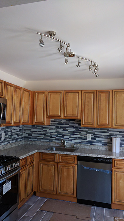 Savannah cabinets, photo 27