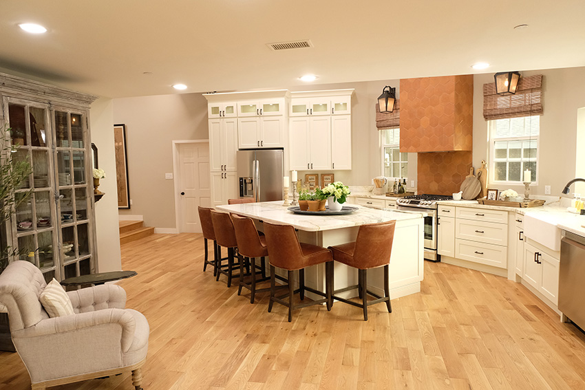 Shaker Antique White