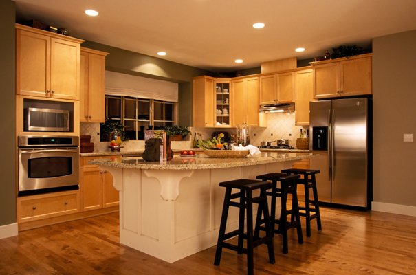 Shakertown cabinets, photo 37