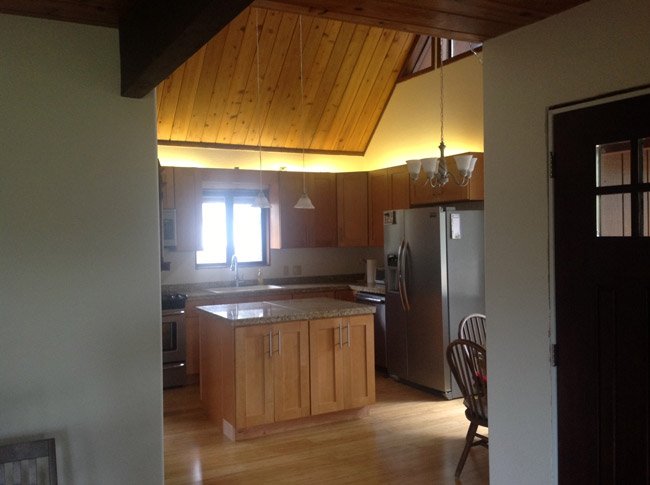 Shakertown cabinets, photo 28