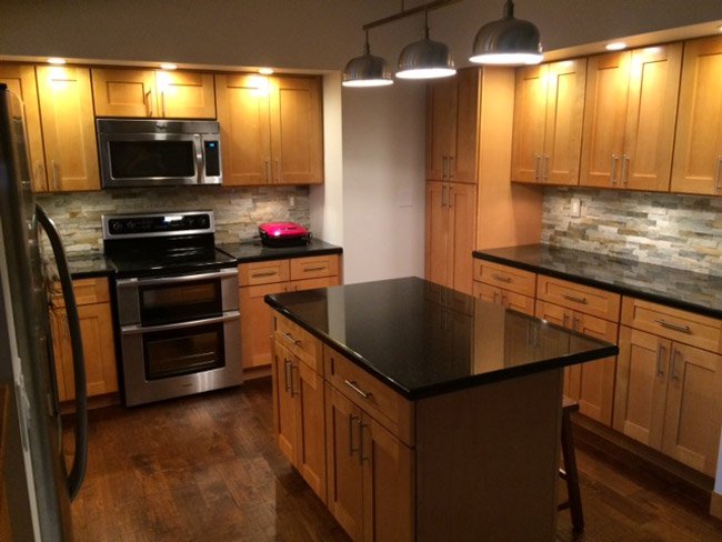Shakertown cabinets, photo 15
