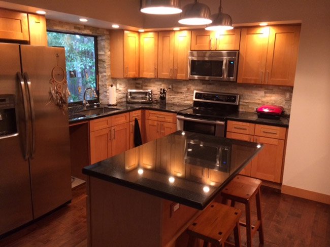 Shakertown cabinets, photo 32