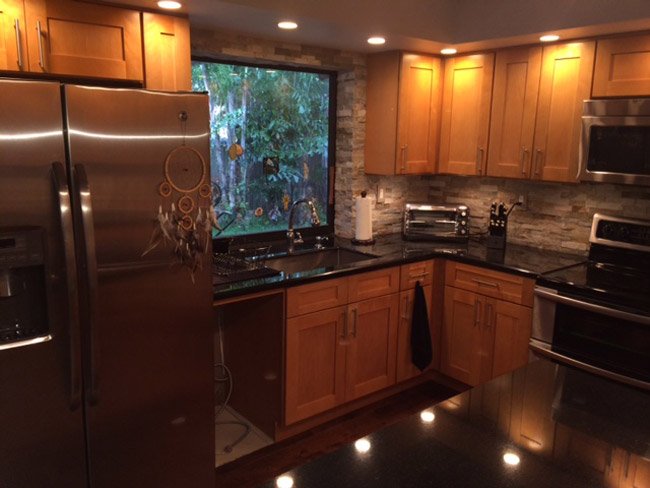 Shakertown cabinets, photo 8