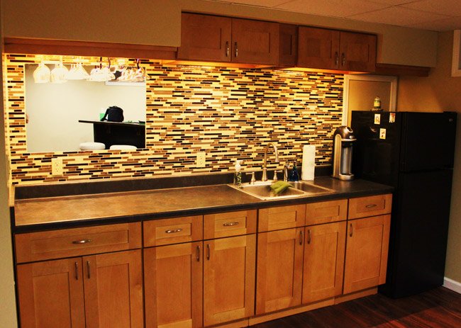 Shakertown cabinets, photo 5