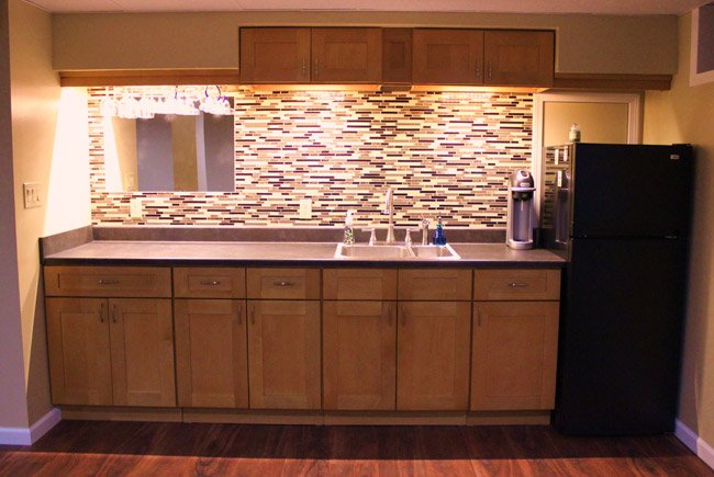 Shakertown cabinets, photo 6