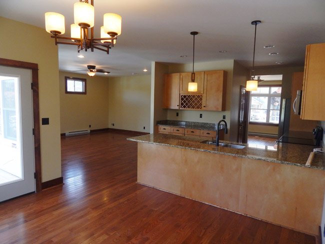 Shakertown cabinets, photo 19