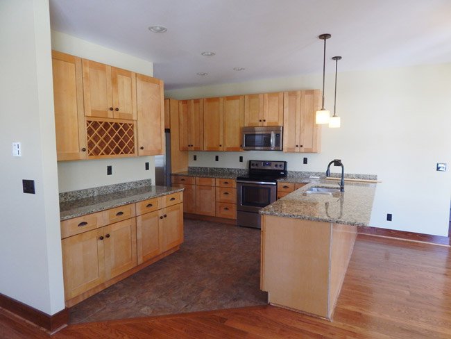 Shakertown cabinets, photo 34