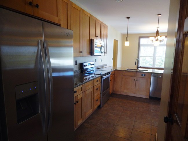 Shakertown cabinets, photo 18