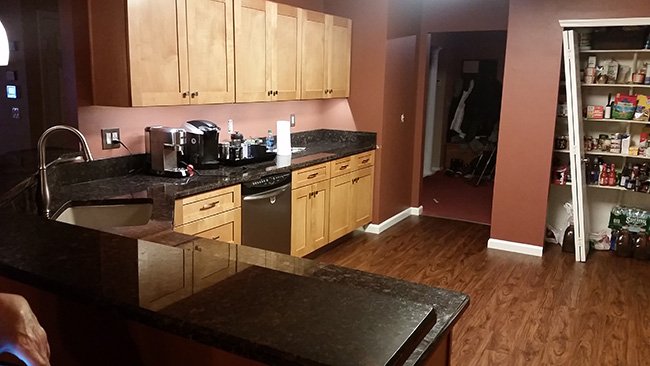 Shakertown cabinets, photo 40