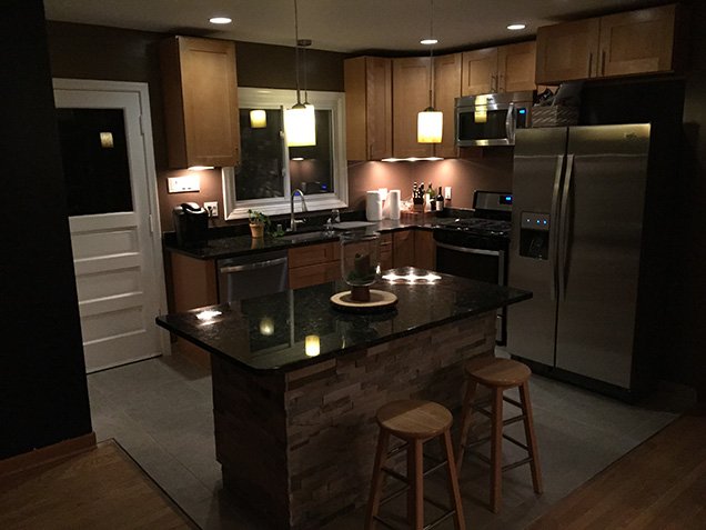 Shakertown cabinets, photo 25