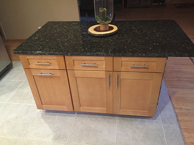 Shakertown cabinets, photo 14