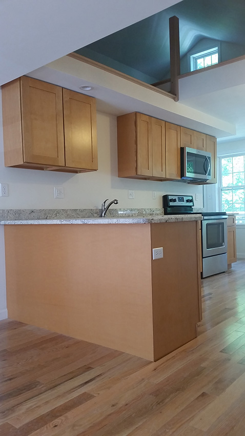 Shakertown cabinets, photo 65