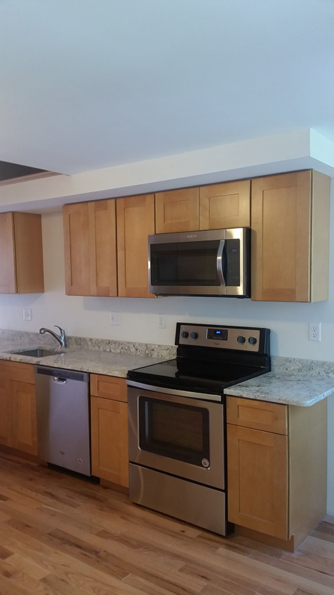 Shakertown cabinets, photo 61