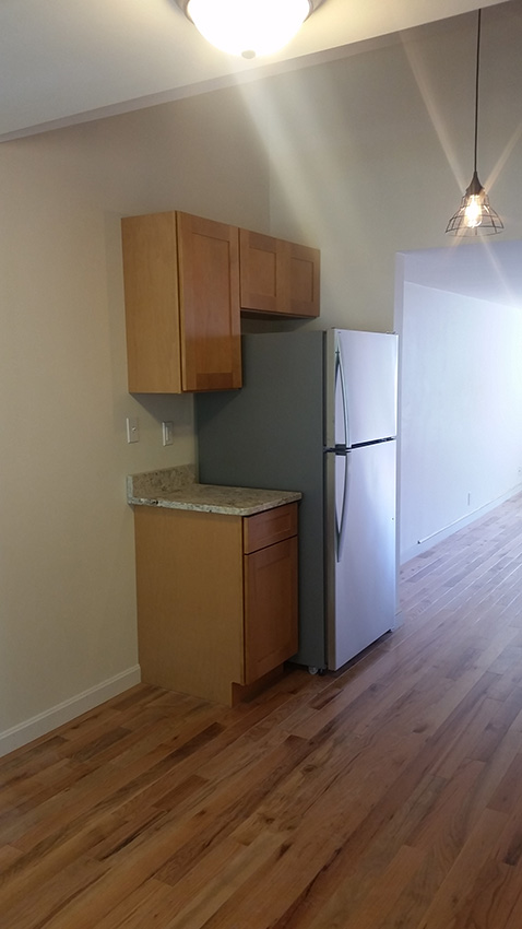 Shakertown cabinets, photo 62