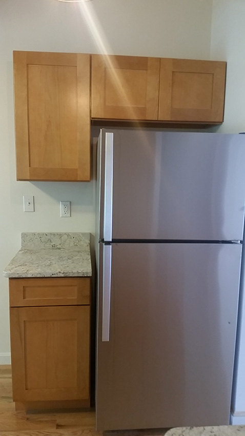 Shakertown cabinets, photo 66
