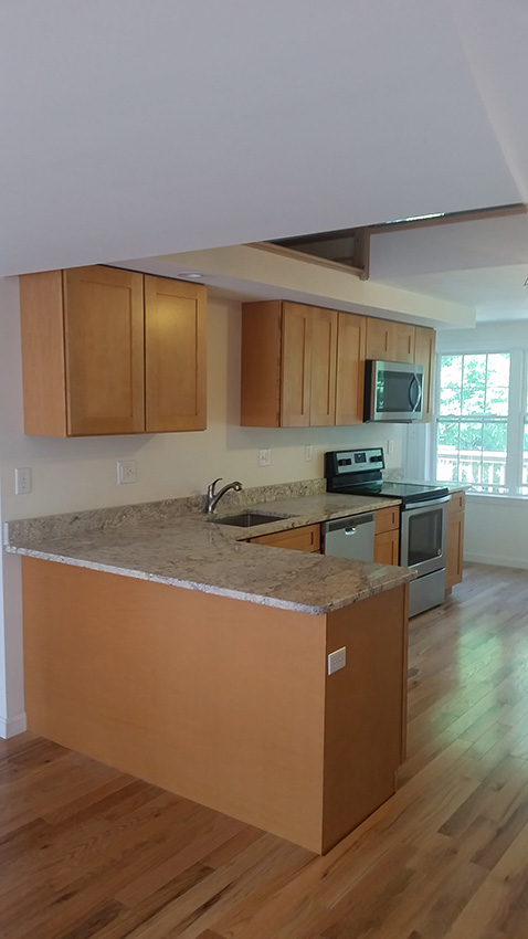 Shakertown cabinets, photo 68