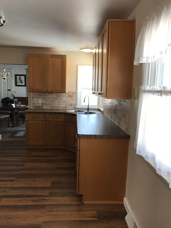 Shakertown cabinets, photo 70
