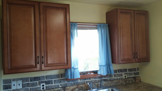 Sienna Rope cabinets, photo 59