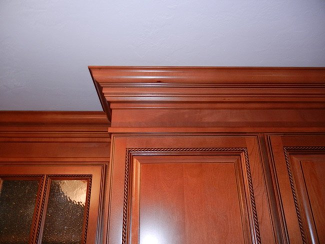 Sienna Rope cabinets, photo 31