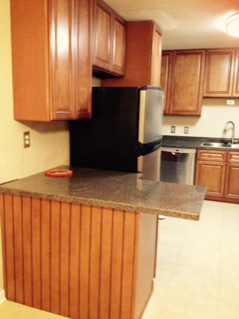 Sienna Rope cabinets, photo 81