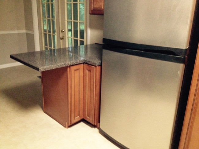 Sienna Rope cabinets, photo 21
